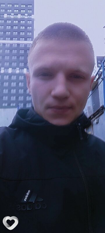 Виталий, Закаменск
