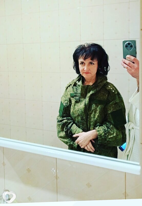 Айс, 53, Чите — анкета №2015529