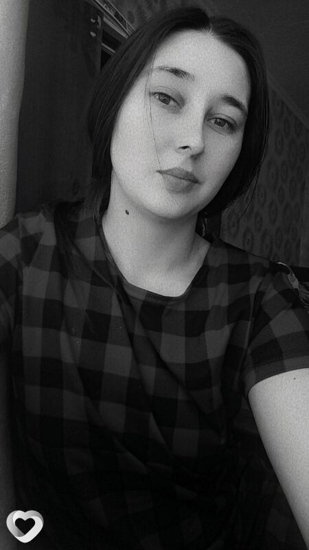 Анастасия, 24, Бийске — анкета №2015532