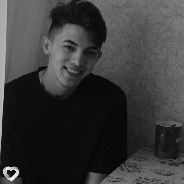 Амаль, 26, Санкт-Петербурге — анкета №2015501