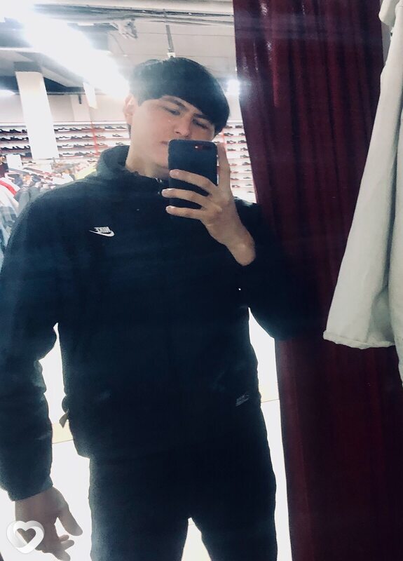 Алей Здес, 26, Чите — анкета №2015514
