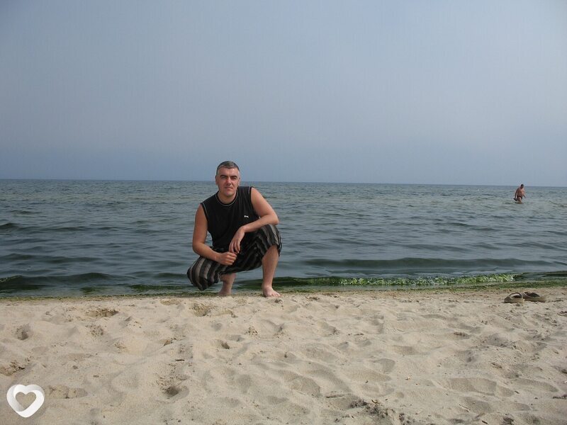 Диметр, 55, Чите — анкета №2015642