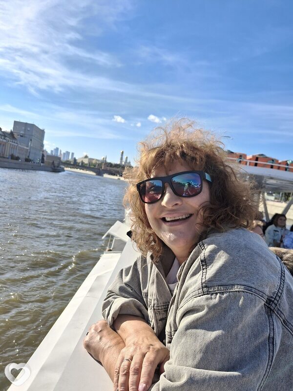 Ирина, 57, Нижнем Новгороде — анкета №2015652