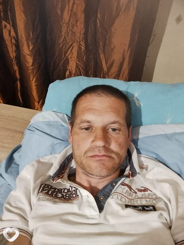 Алексей, 47, Краснодаре — анкета №2015657