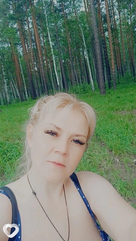 Татьяна, 41, Екатеринбурге — анкета №2015659