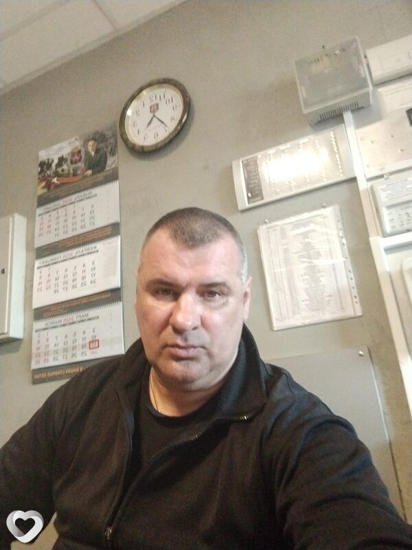 Андрей, 41, Владимире — анкета №2015662