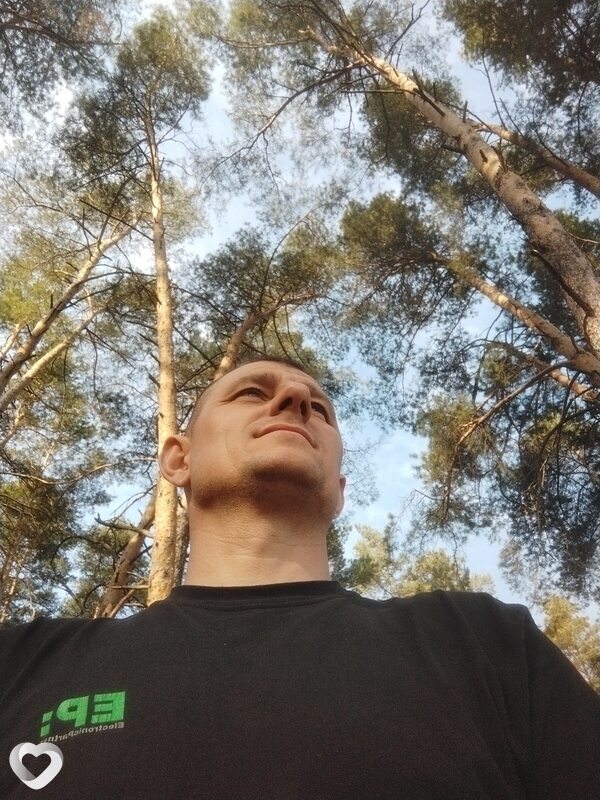 Aleksandr, 40, Киеве — анкета №2015831