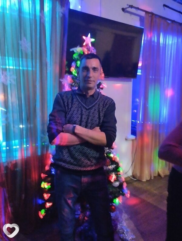 Алексей, Бикин