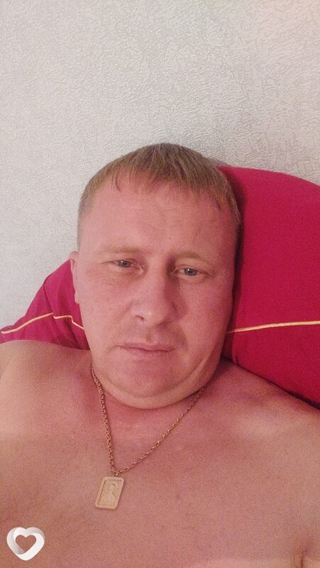 Михаил, 39, Костанае — анкета №2015715