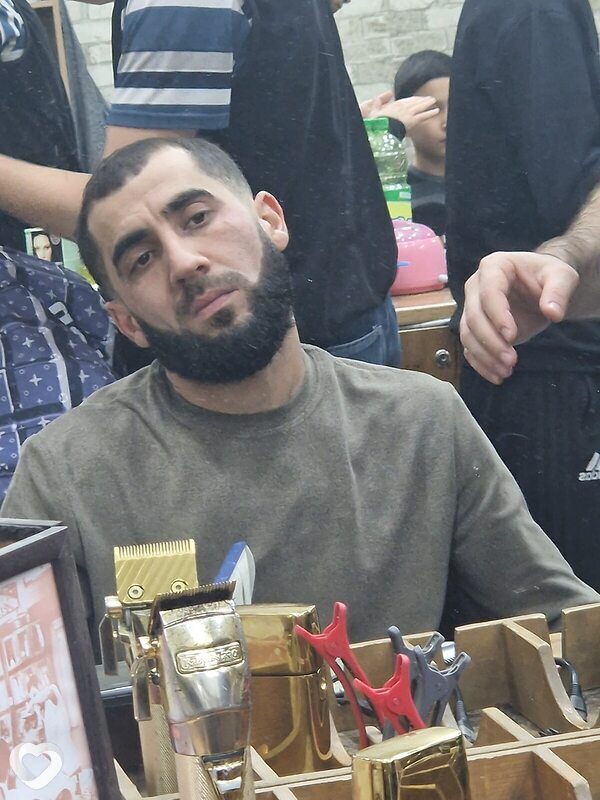 Hasan, 29, Хабаровске — анкета №2015726