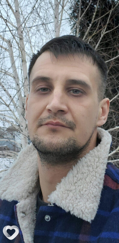 Михаил, 27, Волгограде — анкета №2015727