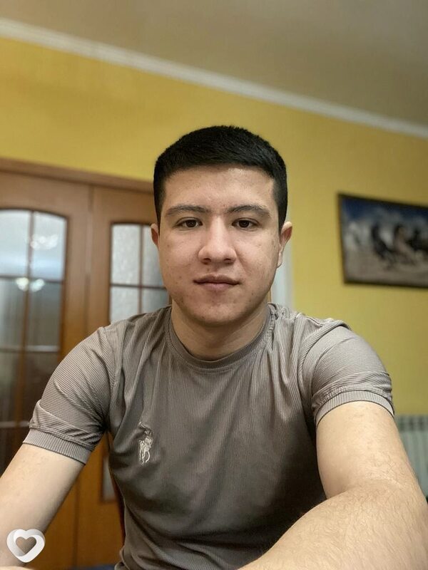 Темур, 26, Ташкент — анкета №2015735