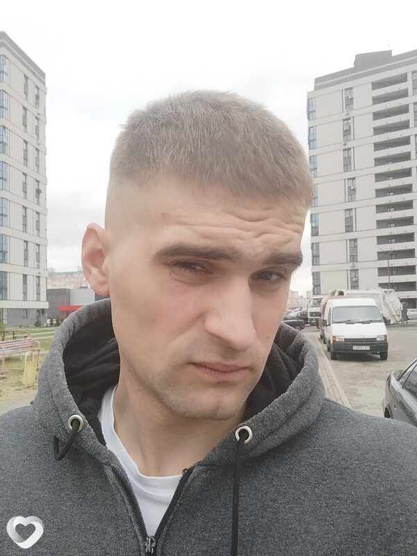 Борис, 26, Бресте — анкета №2015736