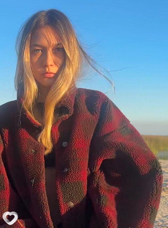Кристина, 26, Москве — анкета №2015541