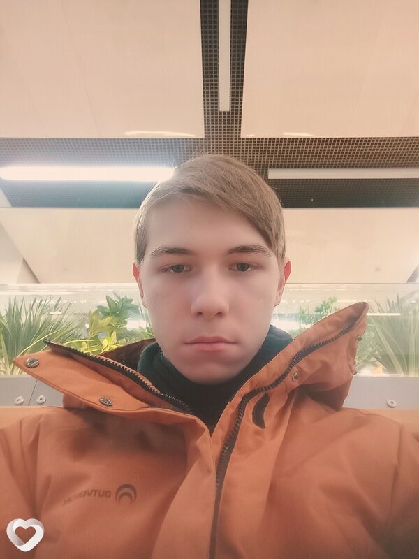 Лев, 19, Нижнем Новгороде — анкета №2015547