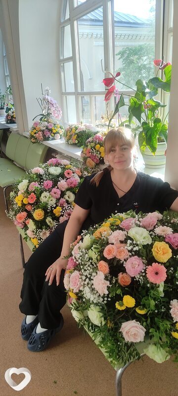 Alexsa, 37, Орехово-Зуеве — анкета №2015564