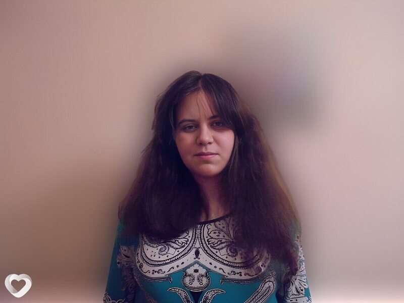 Незнакомка, 28, Улан-Удэ — анкета №2015669