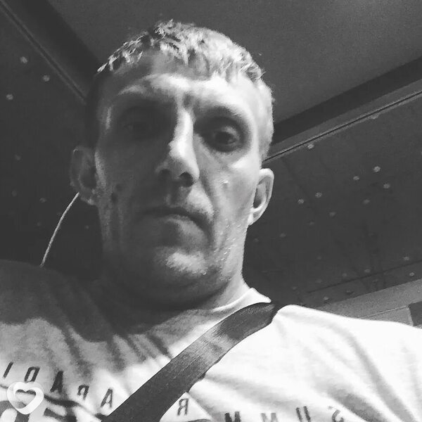 Александр, 41, Омске — анкета №2015671