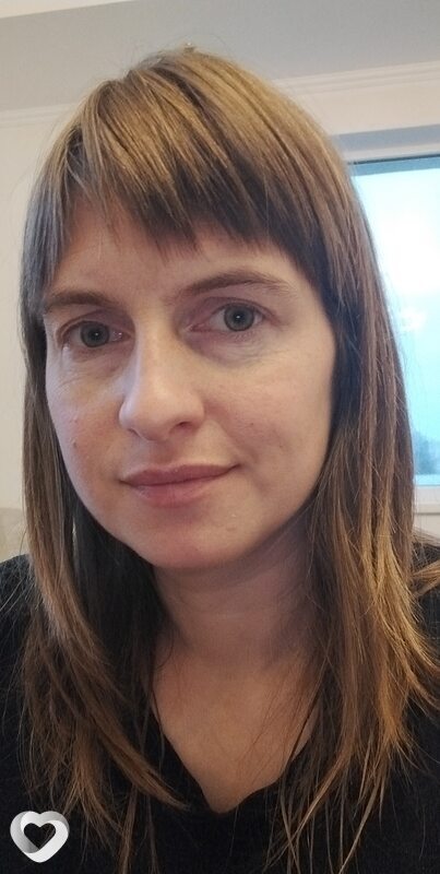 Маша, 40, Могилев — анкета №2015675