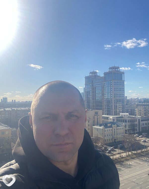 Руслан, 36, Брянске — анкета №2015676