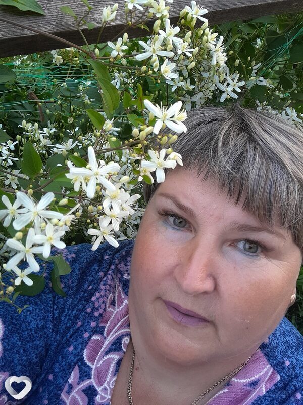 Галина, 56, Новосибирске — анкета №2015677