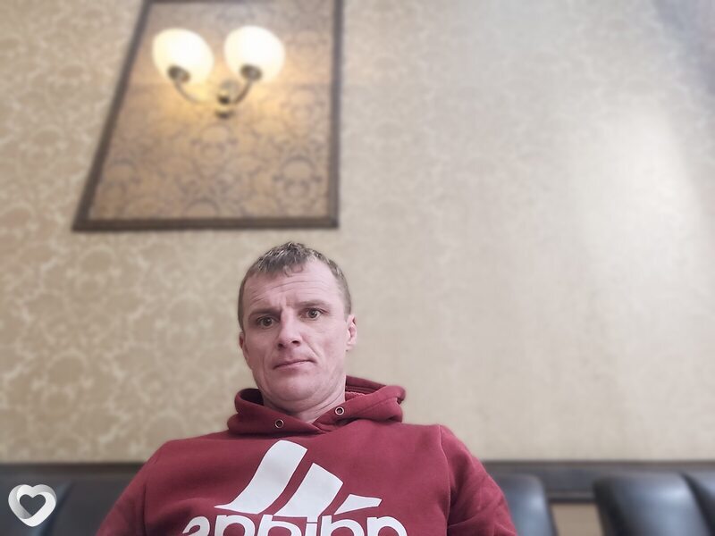 Андрей, 42, Санкт-Петербурге — анкета №2015678