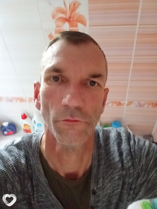 Сергей, 44, Гомеле — анкета №2015685