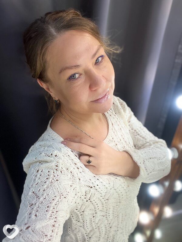 Юлия, 49, Екатеринбурге — анкета №2015686
