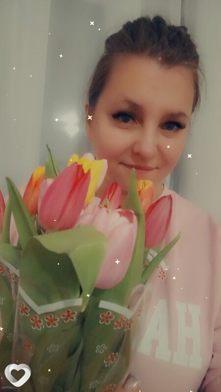 Натали, 37, Артемовском — анкета №2015687