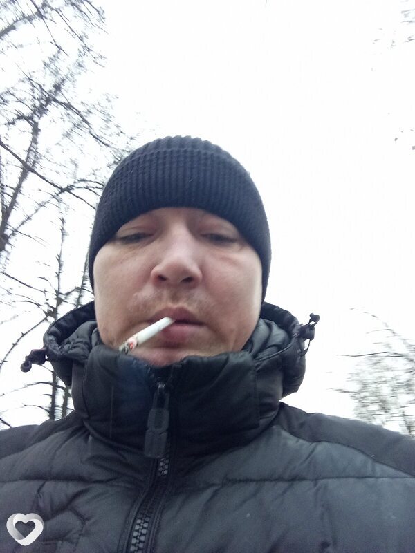 Андрей, 37, Нижнем Новгороде — анкета №2015688