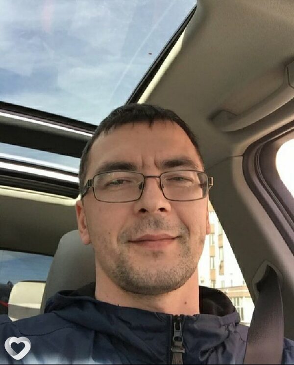 Денис, 38, Чебоксарах — анкета №2015691