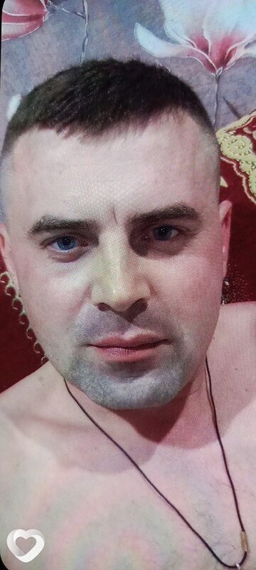 Сергей, 40, Курске — анкета №2015693