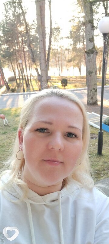 Ирина, 41, Гродно — анкета №2015703