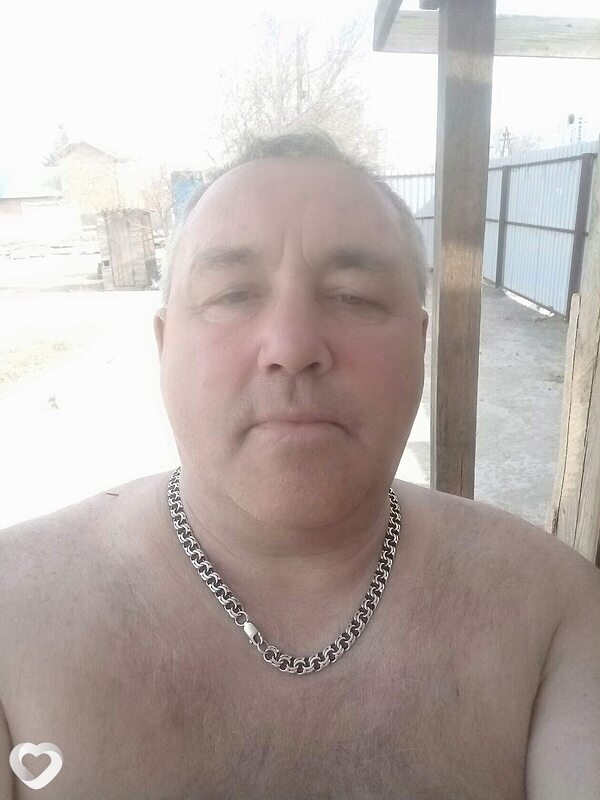Сергей, 54, Омске — анкета №2015748