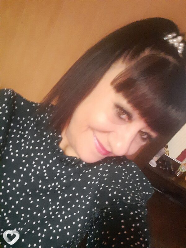 Светлана, 59, Омске — анкета №2015755
