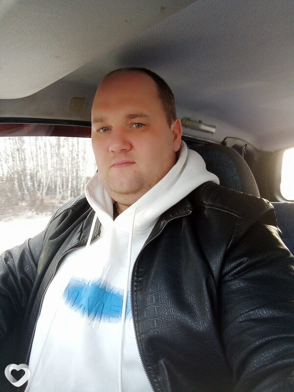 Владимир, 36, Красноярске — анкета №2015760