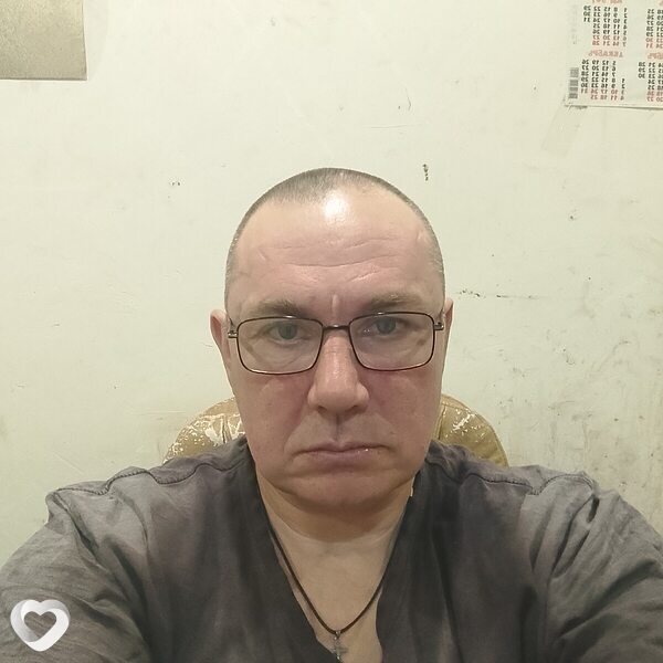 Алексей, 52, Уссурийске — анкета №2015763
