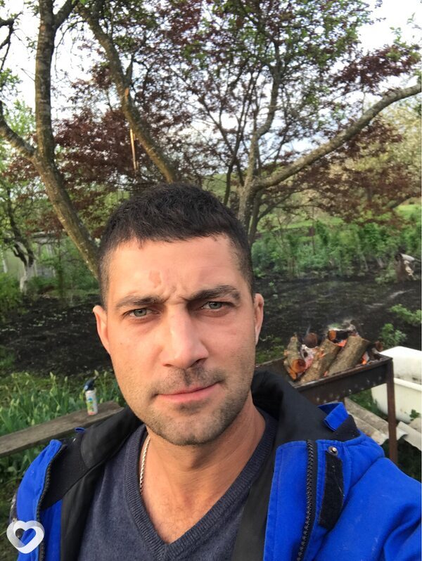 Александр, 35, Курске — анкета №2015888