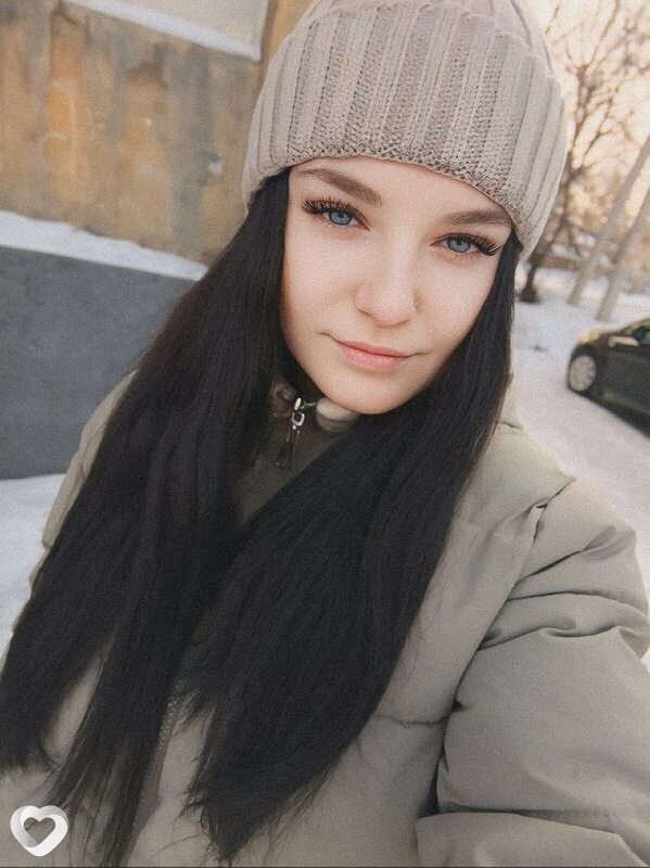 Елена, 26, Кемерове — анкета №2015893
