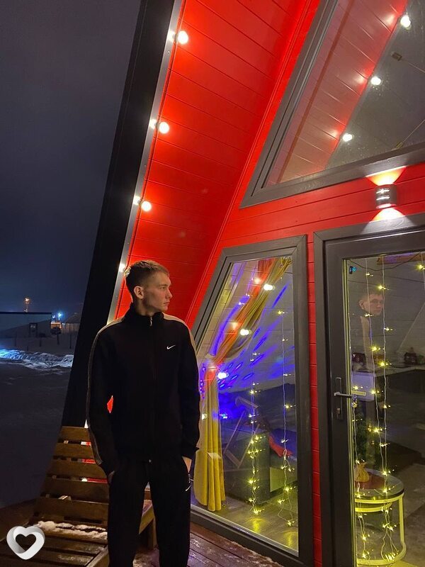 Сергей, 26, Снежинске — анкета №2015897