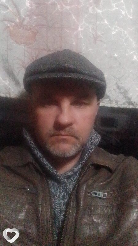 Александр, 43, Усть-Каменогорск — анкета №2015899