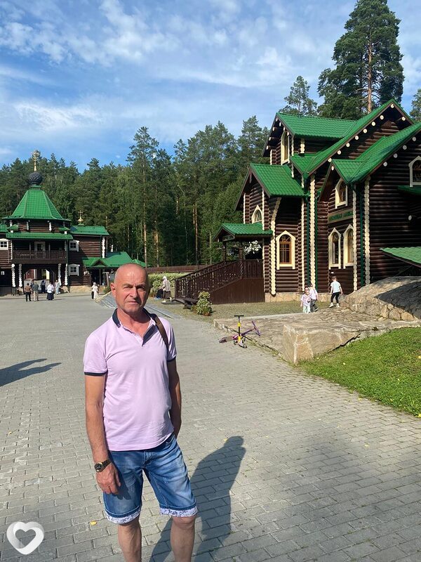 Константин, 48, Челябинске — анкета №2015901