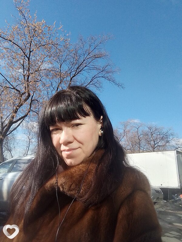 Марина, 44, Перми — анкета №2015909