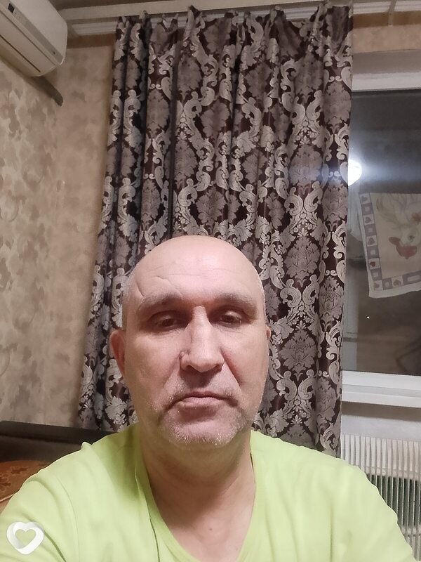 Алекс, 55, Ростове-на-Дону — анкета №13013