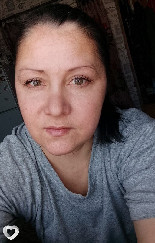 Татьяна, 38, Омске — анкета №2015796