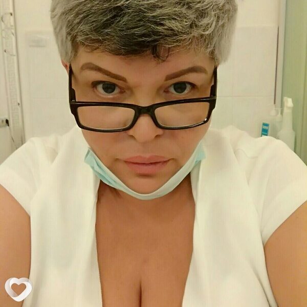 Елена, 59, Москве — анкета №2015803