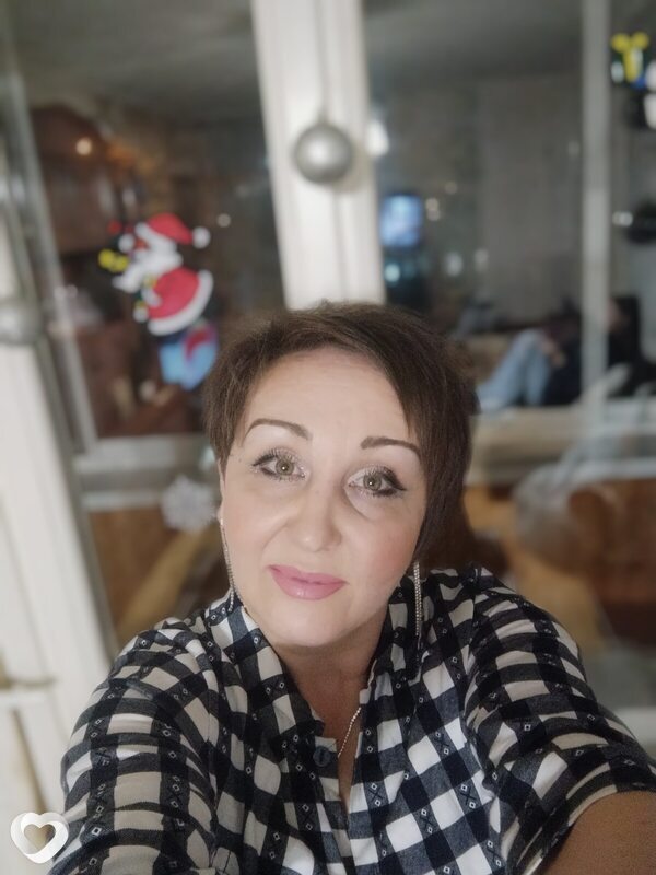 Ольга, 43, Калуге — анкета №2015807
