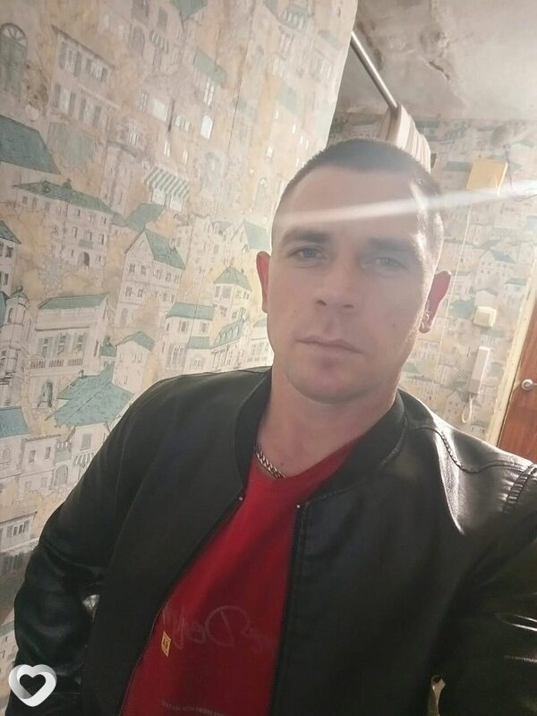 Александр, 36, Кургане — анкета №2015863