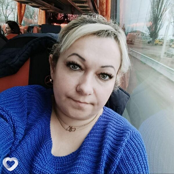 Наталія, 42, Хмельницком — анкета №2015864