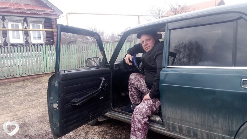 Славка, 43, Нижнем Новгороде — анкета №2015871